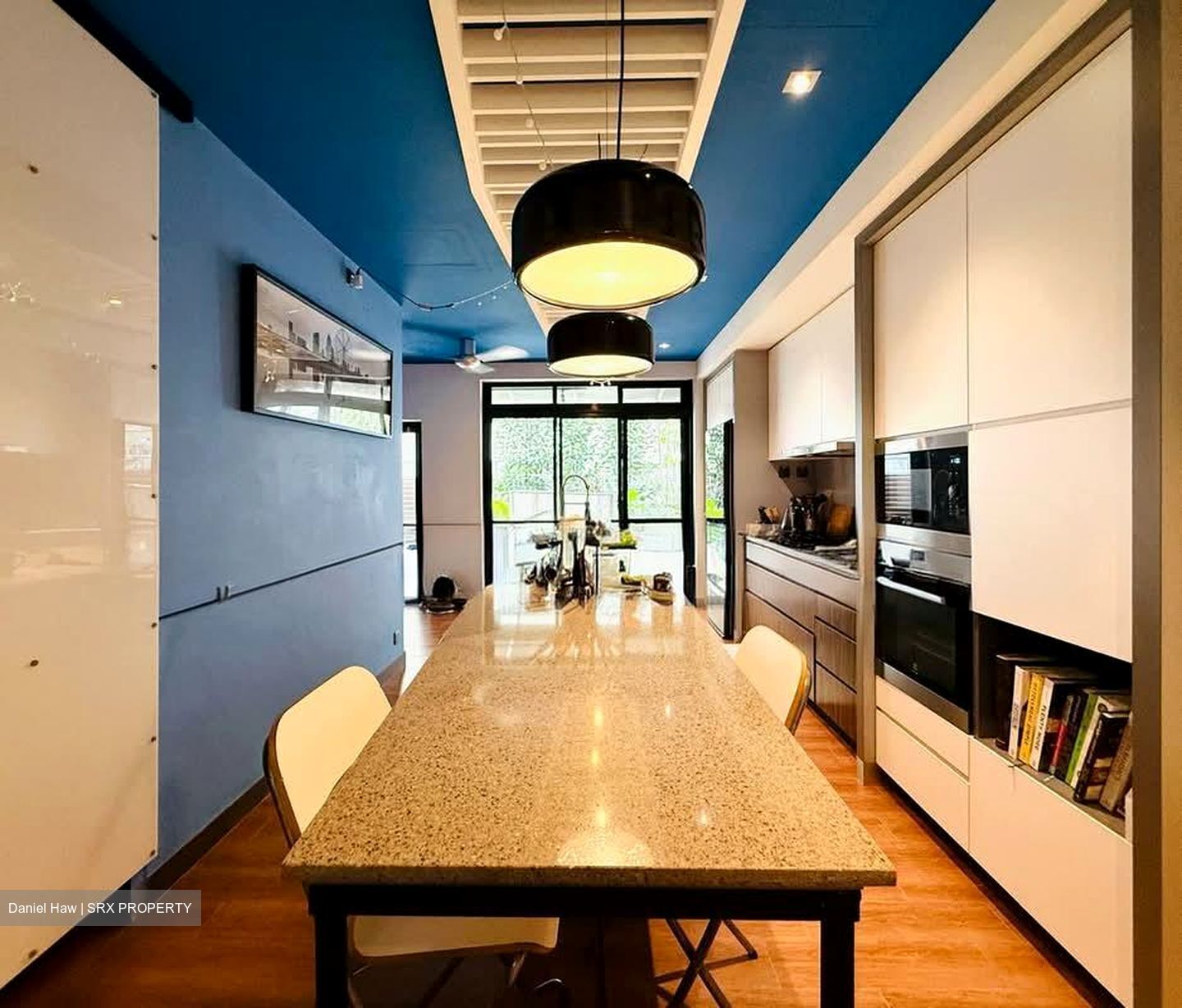 Tai Keng Garden (D19), Terrace #534718271